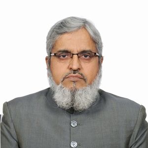 Meet your Posher, Maslehuddin